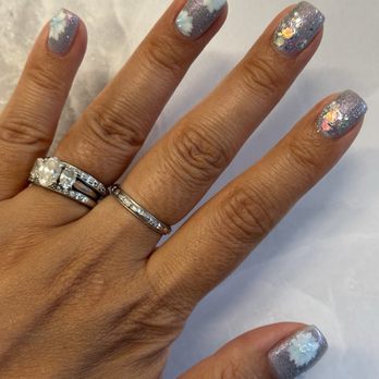 J Crystal Nail & Spa - Nail art - Nail Salons Near Me - New Hyde Park, New York J Crystal Nail & Spa - Nail art - Nail Salons Near Me - New Hyde Park, New York
