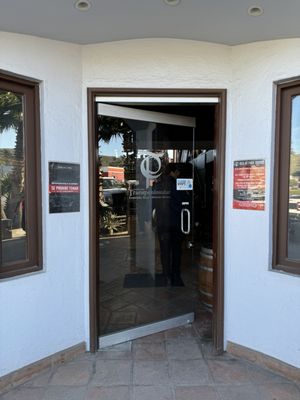 Cervecería Transpeninsular by null