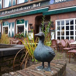 Knechtstedener Hof
