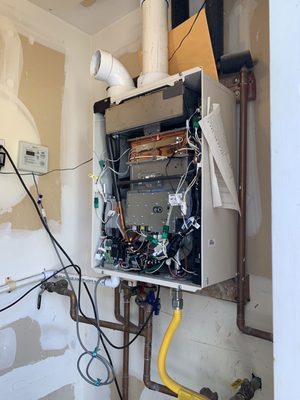 Apex Plumbing