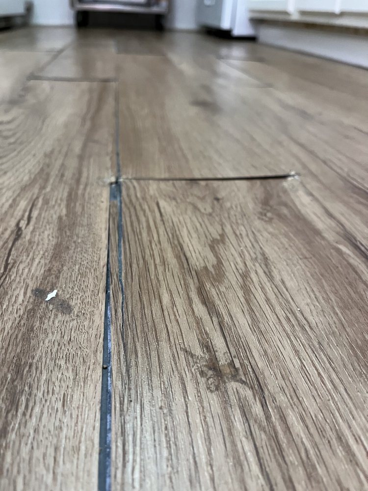 Slide of ADU Water Fire Mold Storm