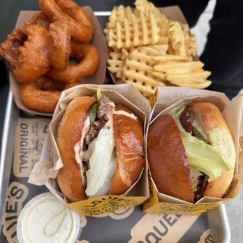 Louie's Original - Burgers Near Me - San Francisco, California Louie's Original - Burgers Near Me - San Francisco, California