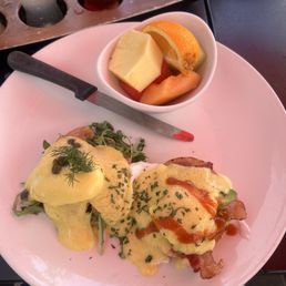 Golden State Benedict
