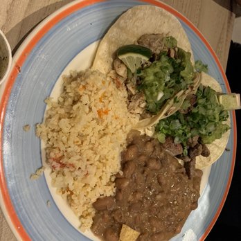 Dos Coyotes Border Cafe - Mexican Near Me - Lincoln, California