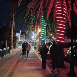 City Of Benicia - Christmas in Benicia