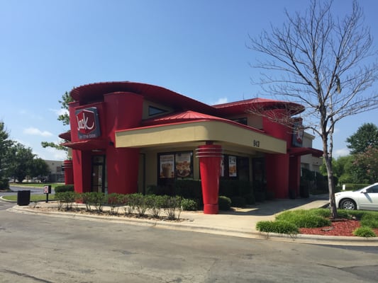 Jack in the Box by null