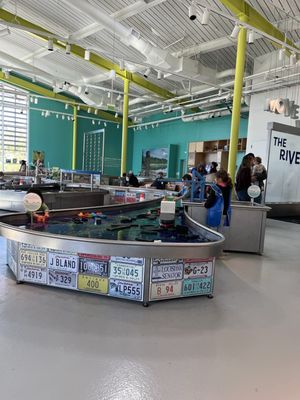 Louisiana Children's Museum by null