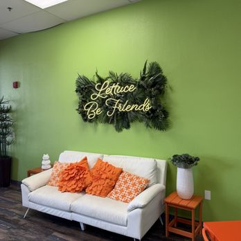 Fresh Juice Bar - Indio - Juice Bars & Smoothies Near Me - Indio, California