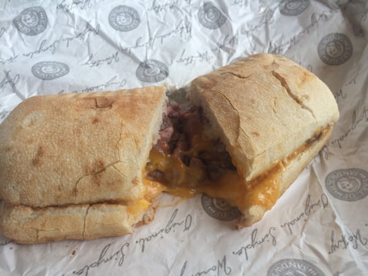 Earl of Sandwich by null