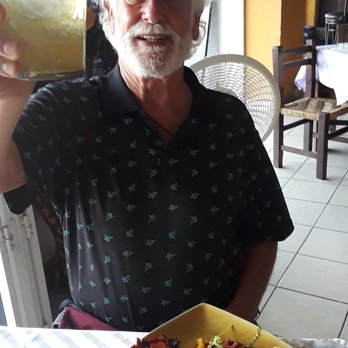 La Casa de Mi Compadre - Mahi Al Pastor - Seafood Near Me - Puerto Vallarta, JAL