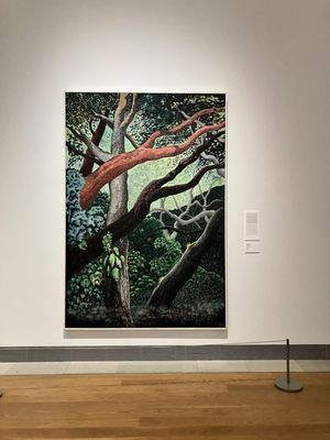 Moderna Museet by null