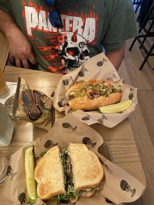 Picnic | Linden Hills by null