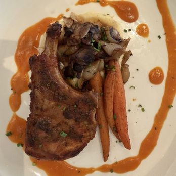 River Belle Terrace - Pork Chop - Desserts Near Me - Anaheim, California River Belle Terrace - Pork Chop - Desserts Near Me - Anaheim, California