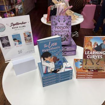 Beguiled Books - Bookstores Near Me - Seattle, Washington