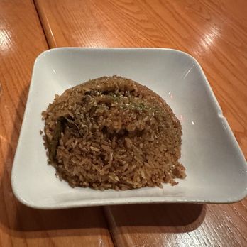 Mansa Kunda Restaurant - Jollof - African Near Me - Takoma Park, Maryland