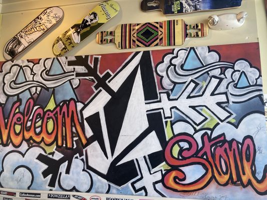 Wahoo's Fish Taco by null