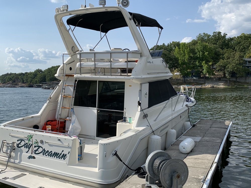 OZARK BOAT RIDES Updated September 2024 11 Photos 2355