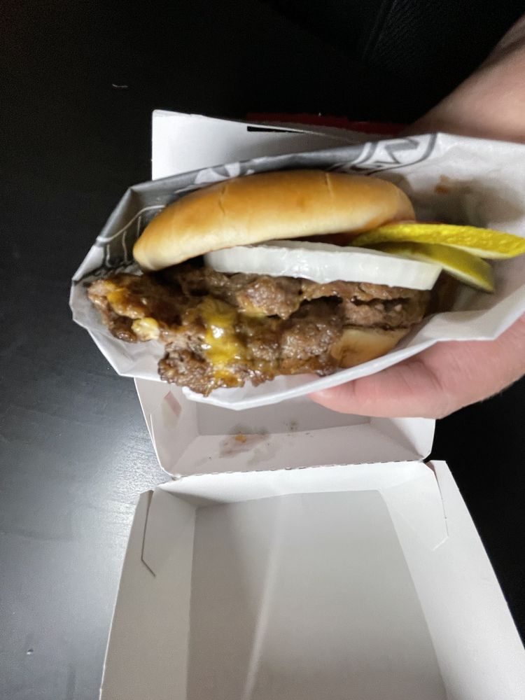 STEAK ’N SHAKE Updated October 2024 102 Photos & 126 Reviews