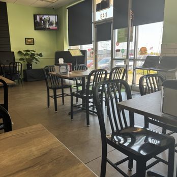 Patties - Dine in - Burgers Near Me - Edmond, Oklahoma Patties - Dine in - Burgers Near Me - Edmond, Oklahoma