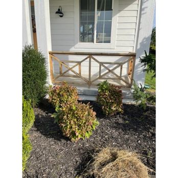 Premier Exterior Services KC - Clean and maintained residential exterior in Kansas City with fresh landscaping and exterior detailing... - Pressure Washers Near Me - Kansas City, Missouri Premier Exterior Services KC - Clean and maintained residential exterior in Kansas City with fresh landscaping and exterior detailing... - Pressure Washers Near Me - Kansas City, Missouri