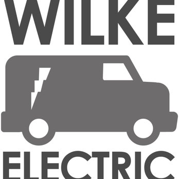 Wilke Electric - Company Logo - Electricians Near Me Wilke Electric - Company Logo - Electricians Near Me