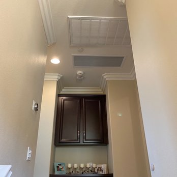 Eco Air Solutions - After - Heating & Air Conditioning/HVAC Near Me - Anaheim, California Eco Air Solutions - After - Heating & Air Conditioning/HVAC Near Me - Anaheim, California