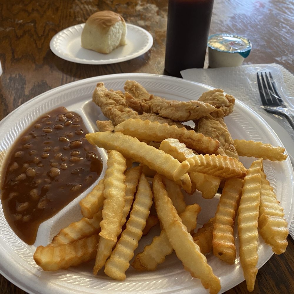 Wildcat Cafe - Burgers Near Me - Guntersville, Alabama
