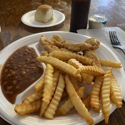 Wildcat Cafe