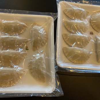 Empanada Company - Special order for Thanksgiving ... Turkey, and Potato/Pea ... - Argentine Near Me - Bridgeville, Pennsylvania