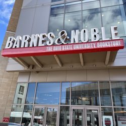 Barnes & Noble