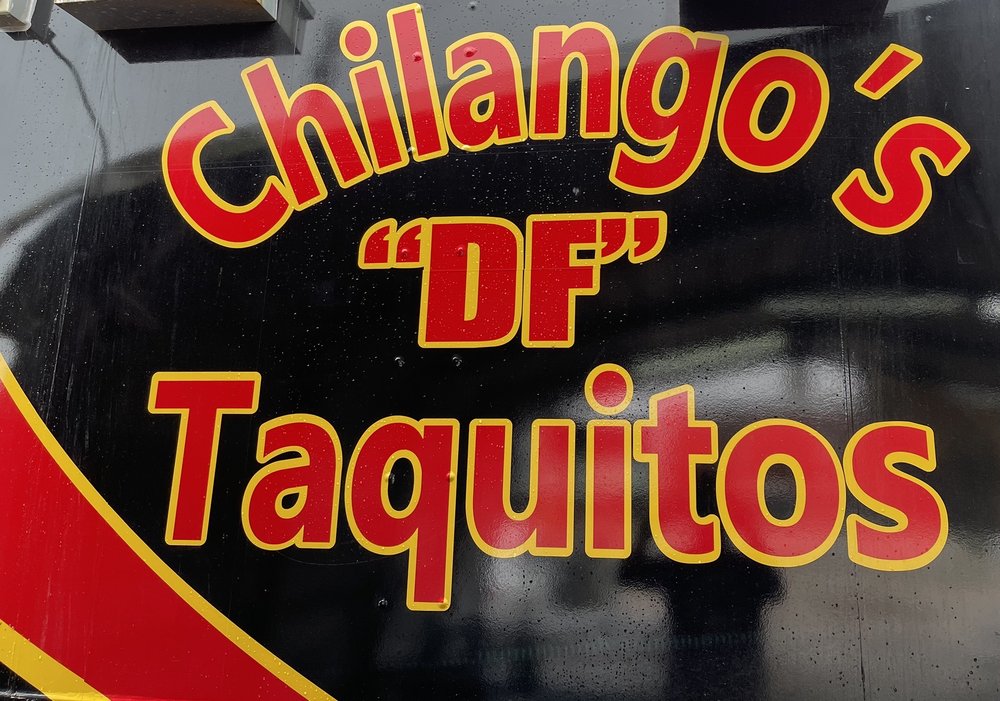 Taqueria Mi Mexico Lindo Taquitos Estilo DF