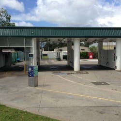 Clover Carwash
