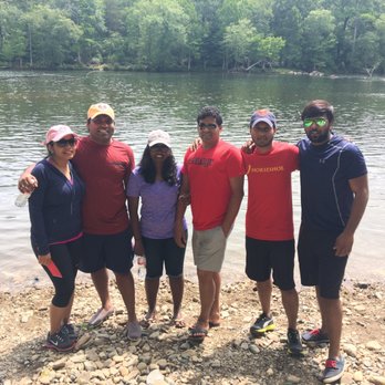 River Rats Kayak Rentals - Before kayak - Rafting/Kayaking Near Me - Broken Bow, Oklahoma