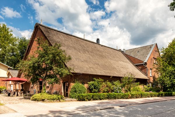 Landhaus Flottbek by null