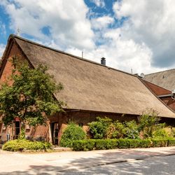 Hotel Landhaus Flottbek