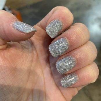 Milluxury Nail Spa - Powder dip - Nail Salons Near Me - Mill Creek, Washington Milluxury Nail Spa - Powder dip - Nail Salons Near Me - Mill Creek, Washington