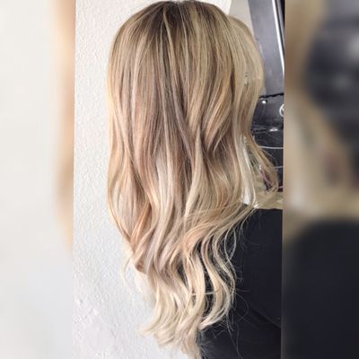 Michelle S Beauty Salon And Nails 1741 W La Palma Ave Anaheim Ca Hair Salons Mapquest