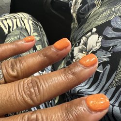 BL Nails and Spa