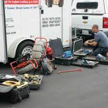 CPL Cable Pipe & Leak Detection - Plumbing Near Me - El Cajon, California CPL Cable Pipe & Leak Detection - Plumbing Near Me - El Cajon, California