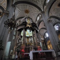 Catedral de Nuestra Señora de la Inmaculada Concepción
