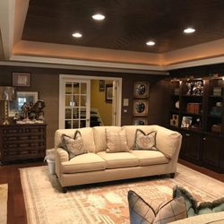 TFW Electric - Electrical installations done by TFW Electric