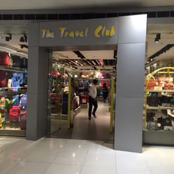 The Travel Club - The travel club!