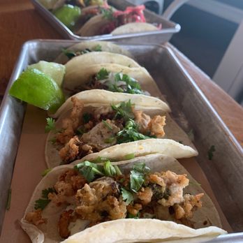 Bartaco - Westport - Oyster - Mexican Near Me - Westport, Connecticut