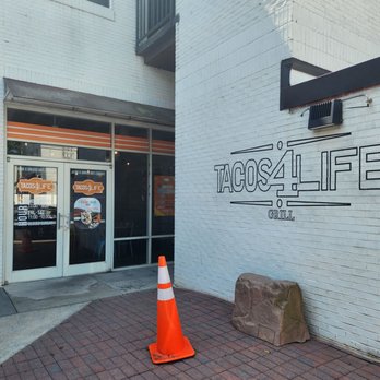 Tacos 4 Life - Tacos Near Me - Charlotte, North Carolina