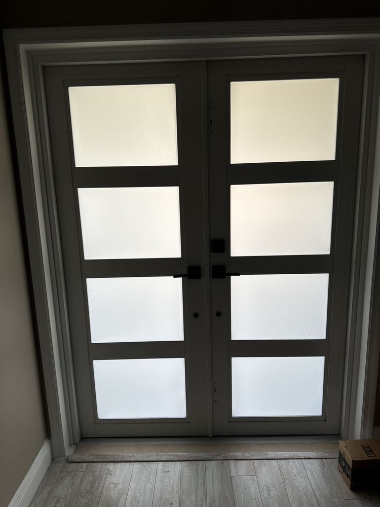 Slide of USA Windows and Doors