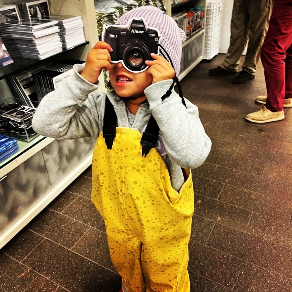 Forest Bloom Outdoor School - childcare center in San Francisco, CA