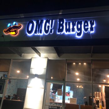 OMG! Burger - Katy - Burgers Near Me - Katy, Texas OMG! Burger - Katy - Burgers Near Me - Katy, Texas