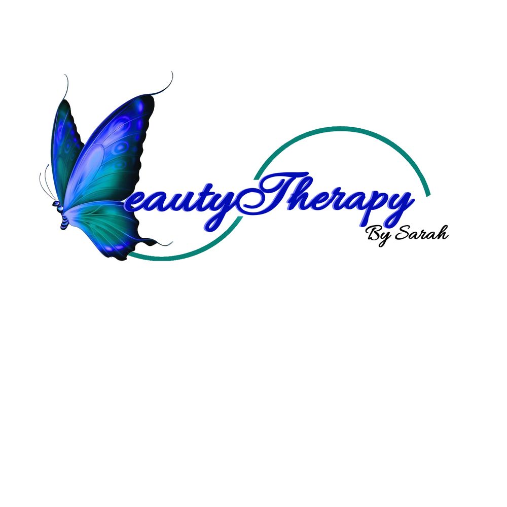 Beauty Therapy by Sarah Logo