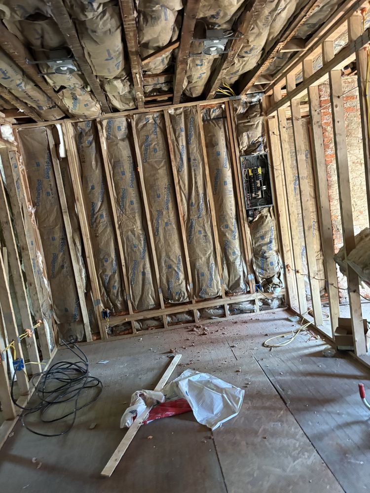 Slide of Joshua's Home Remodeling