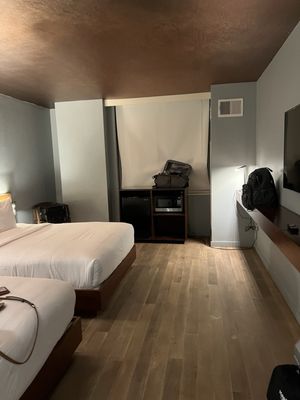 Cassa Hotel Times Square by null